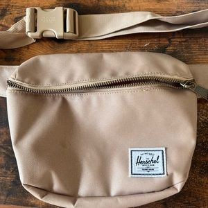 Herschel Fanny pack